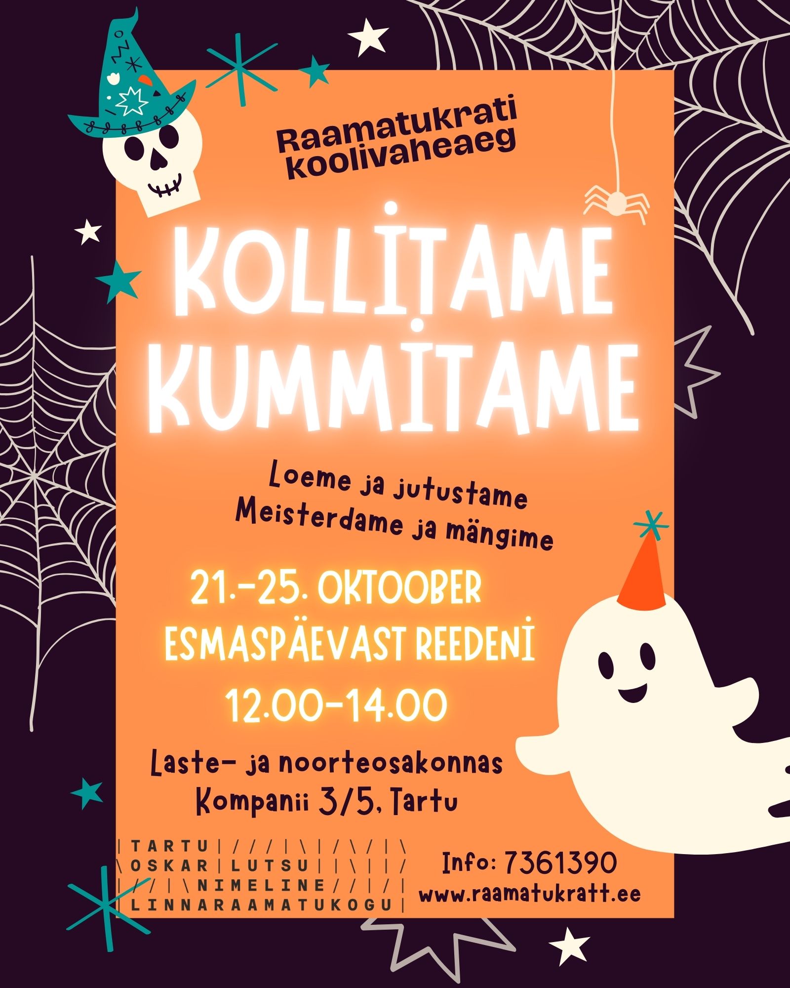 Kollitame-Kummitame