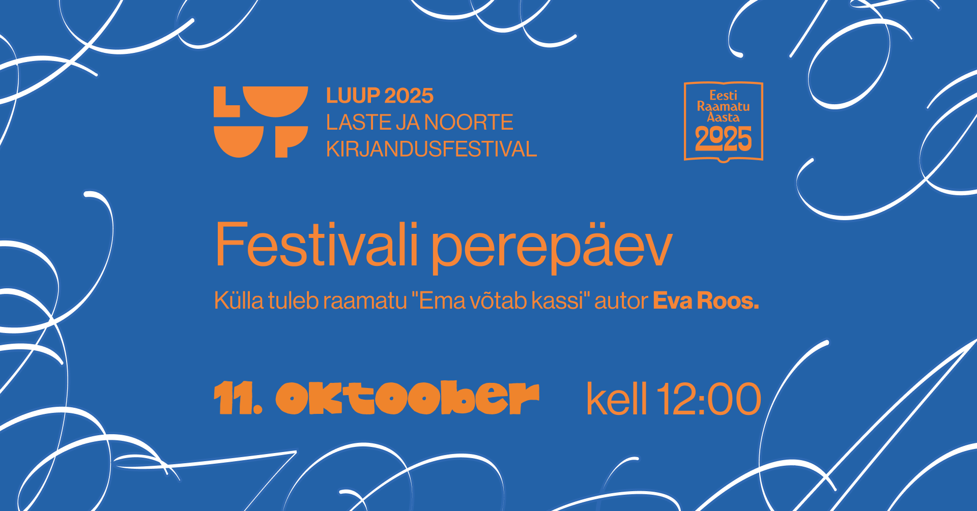 Luup 2025 Perepäev