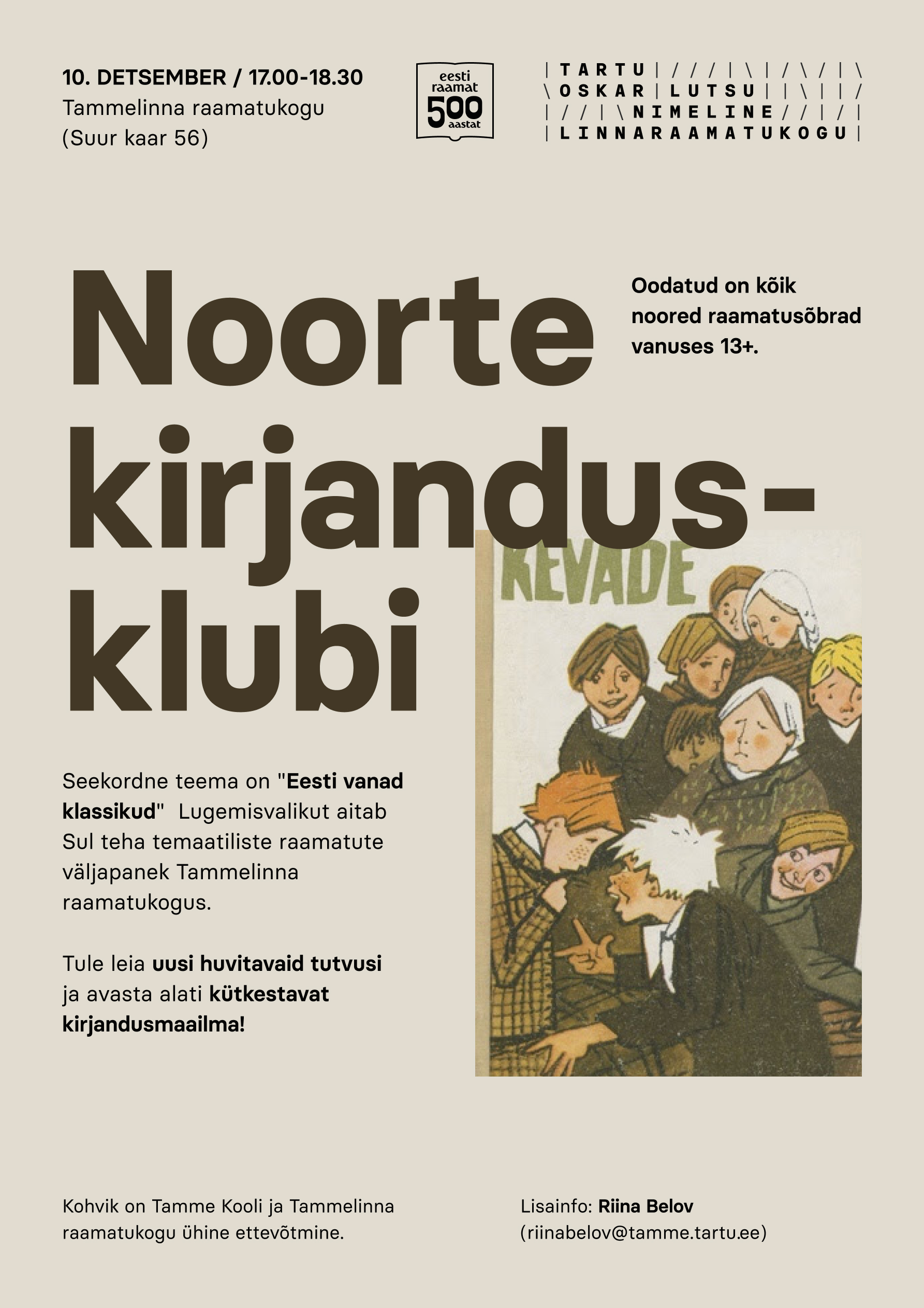 NKK Eesti klaasikud