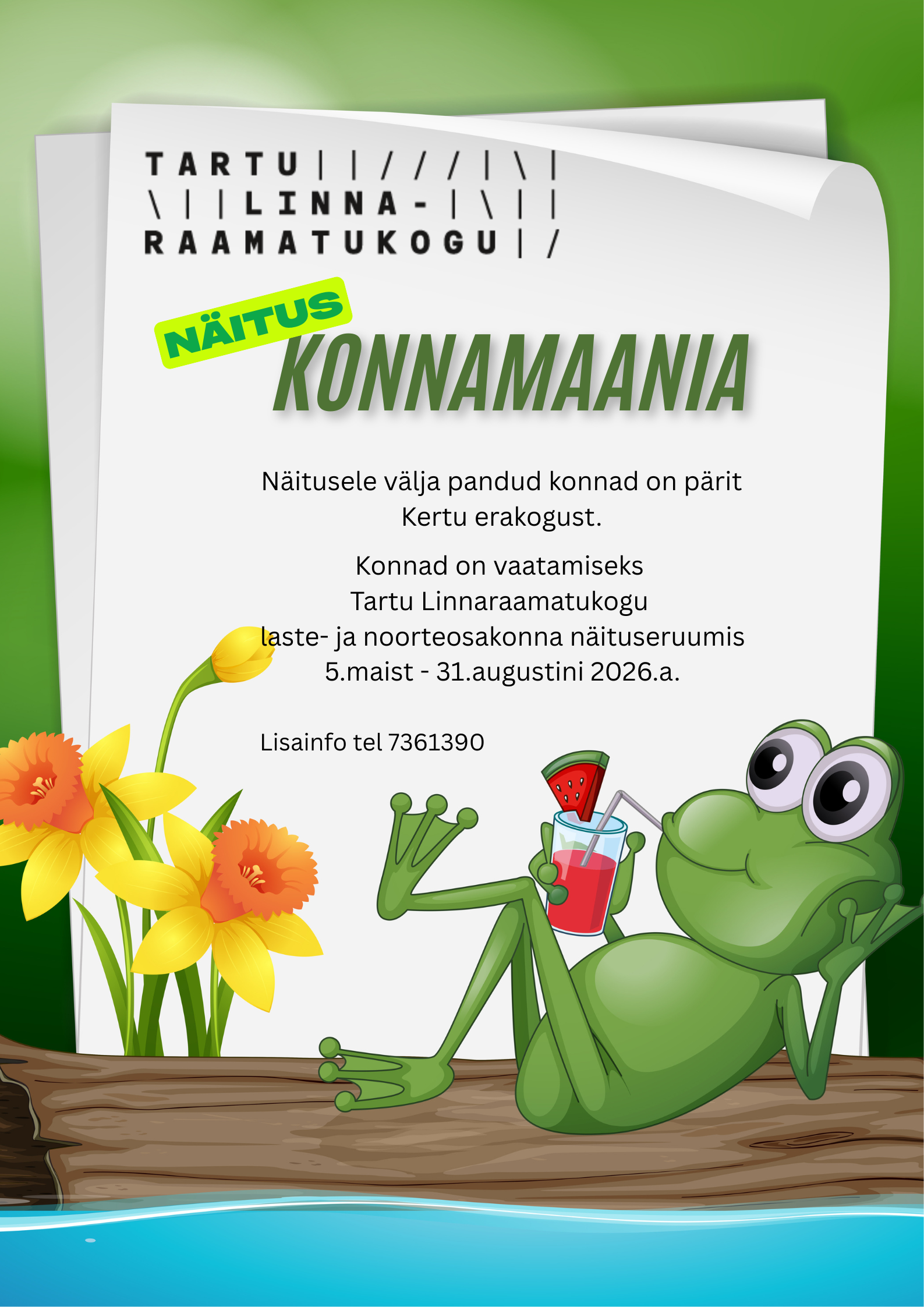 Konnamaania