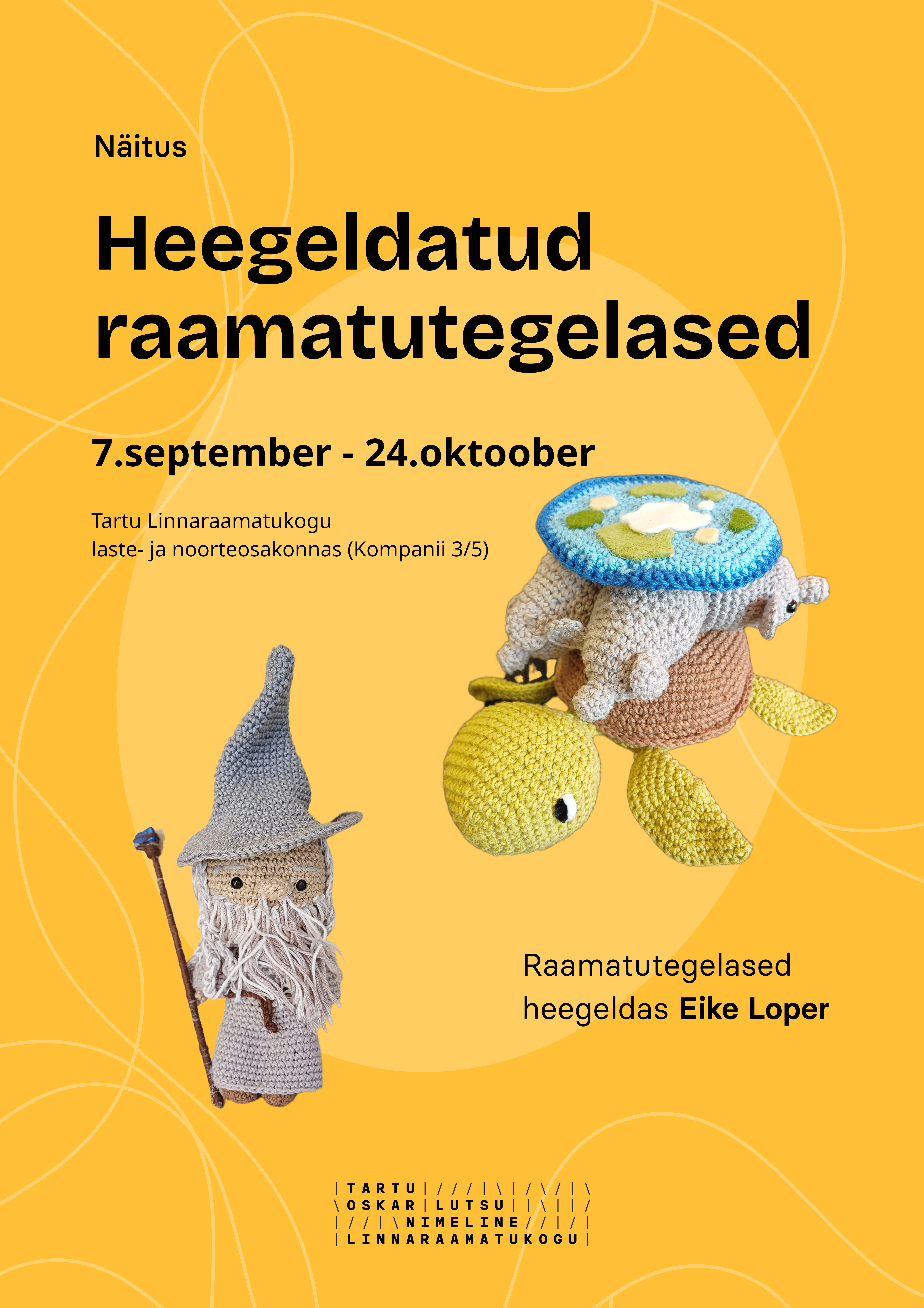 Heegeldatud raamatutegelased