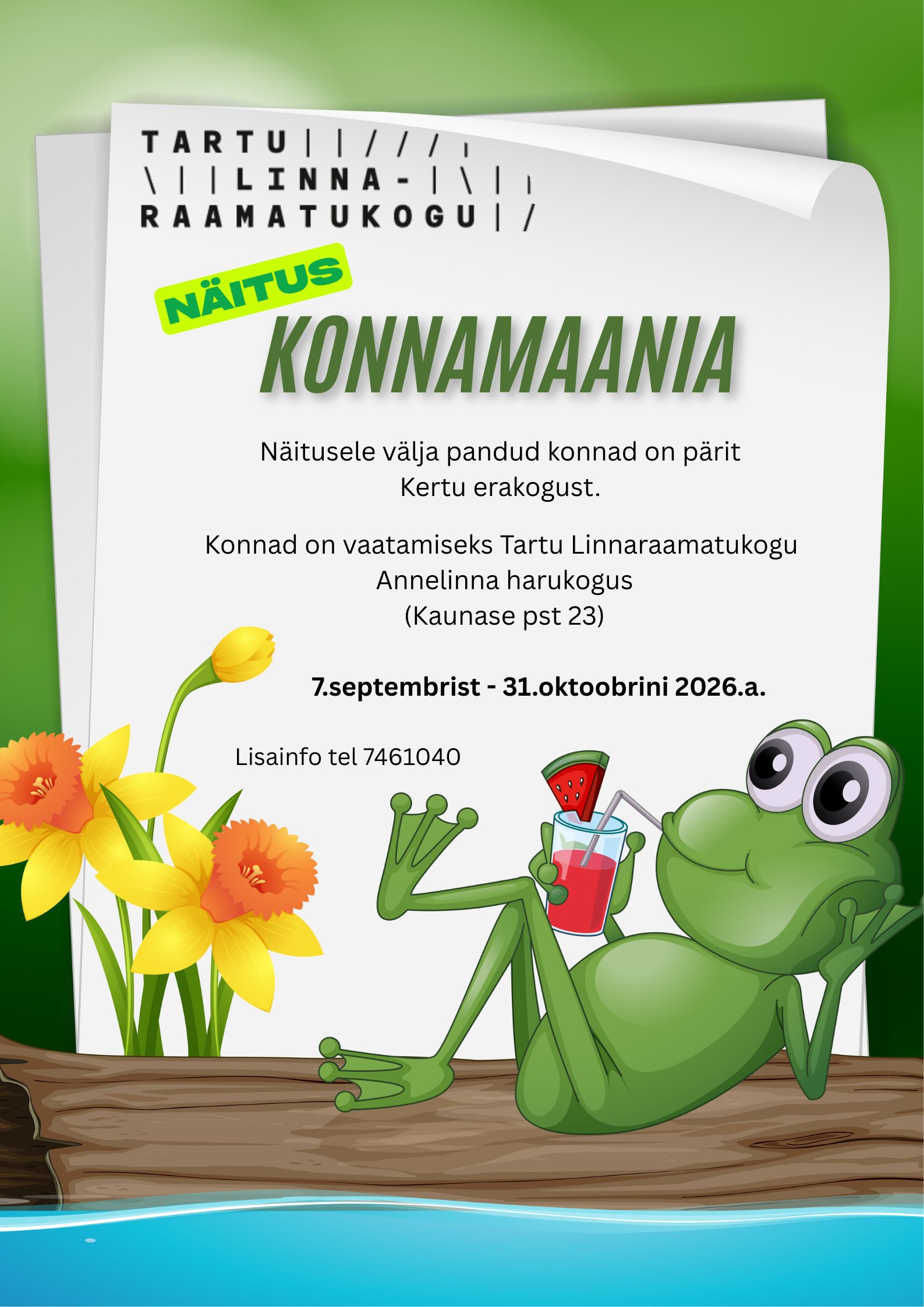 Konnamaania