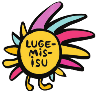 Lugemisisu märk Lugemisisu märk