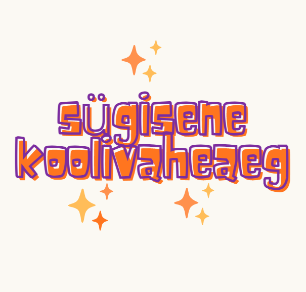 koolivaheaeg